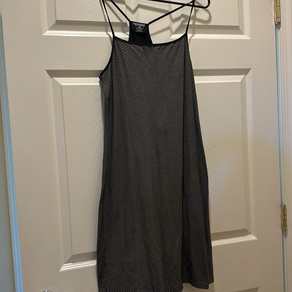 Polo Ralph Lauren string dress